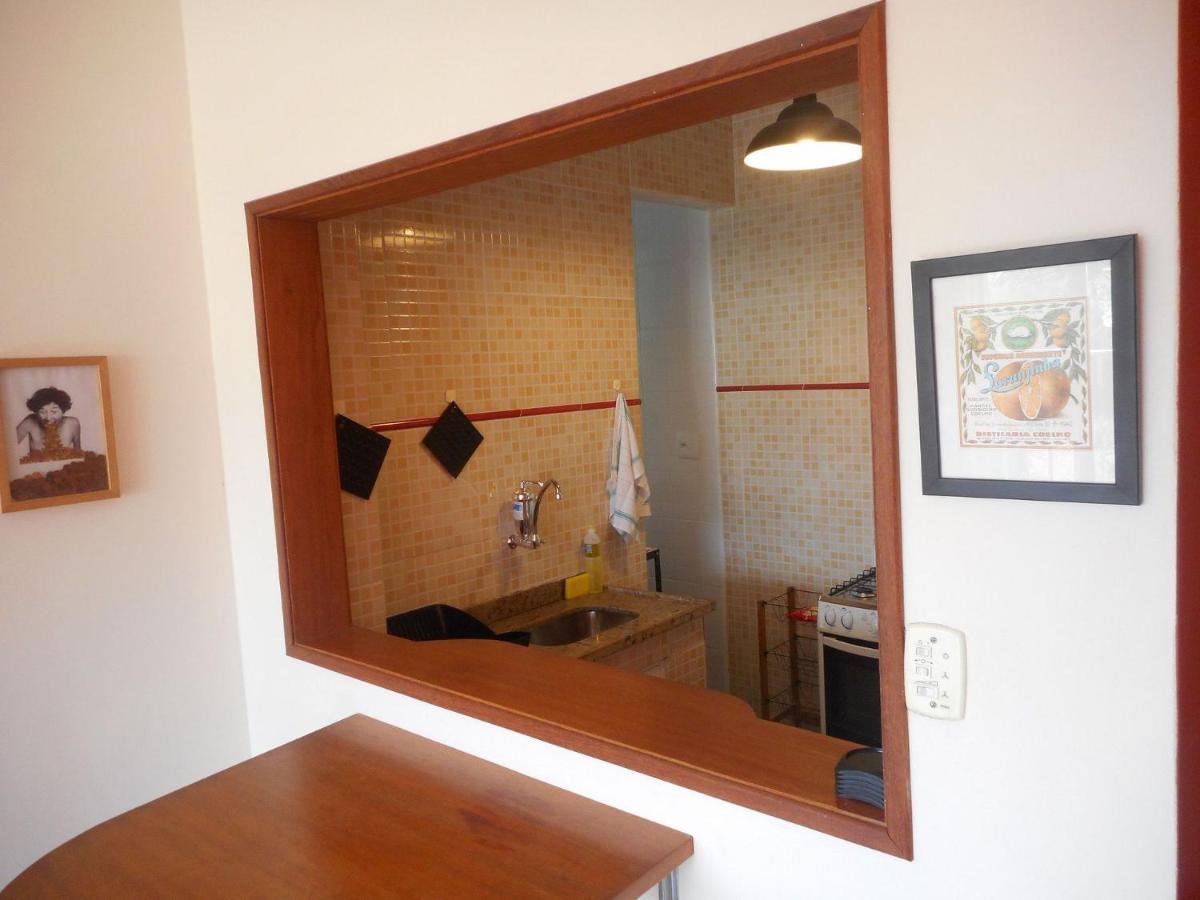 דירות ריו דה ז'ניירו Vista Incrivel No Bairro Da Urca - Besthostrio מראה חיצוני תמונה