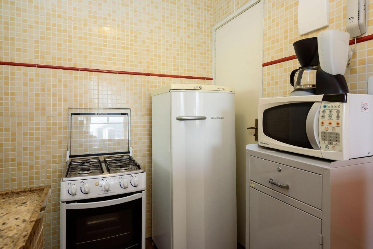 דירות ריו דה ז'ניירו Vista Incrivel No Bairro Da Urca - Besthostrio מראה חיצוני תמונה